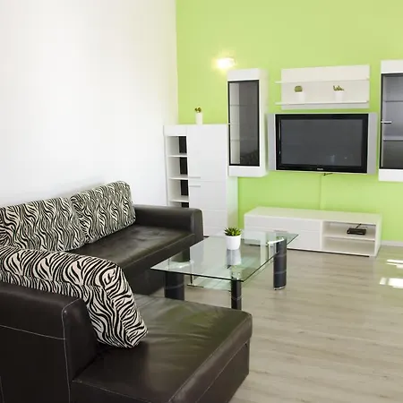 Apartments Vodanovic Podgora Exterior photo