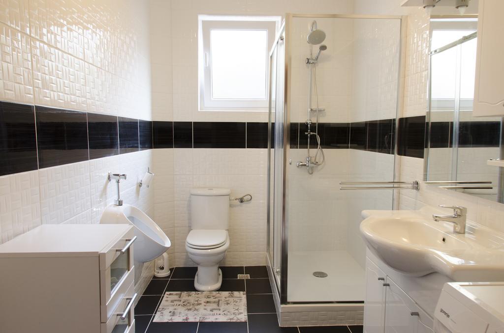 Vodanovic Apartmán *