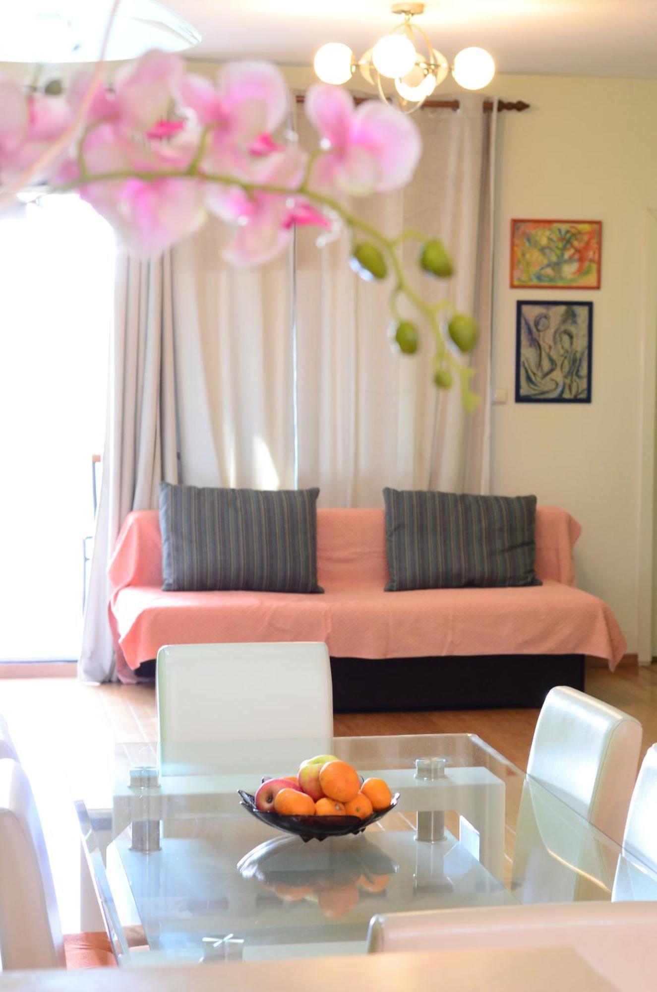 Vodanovic Apartment *