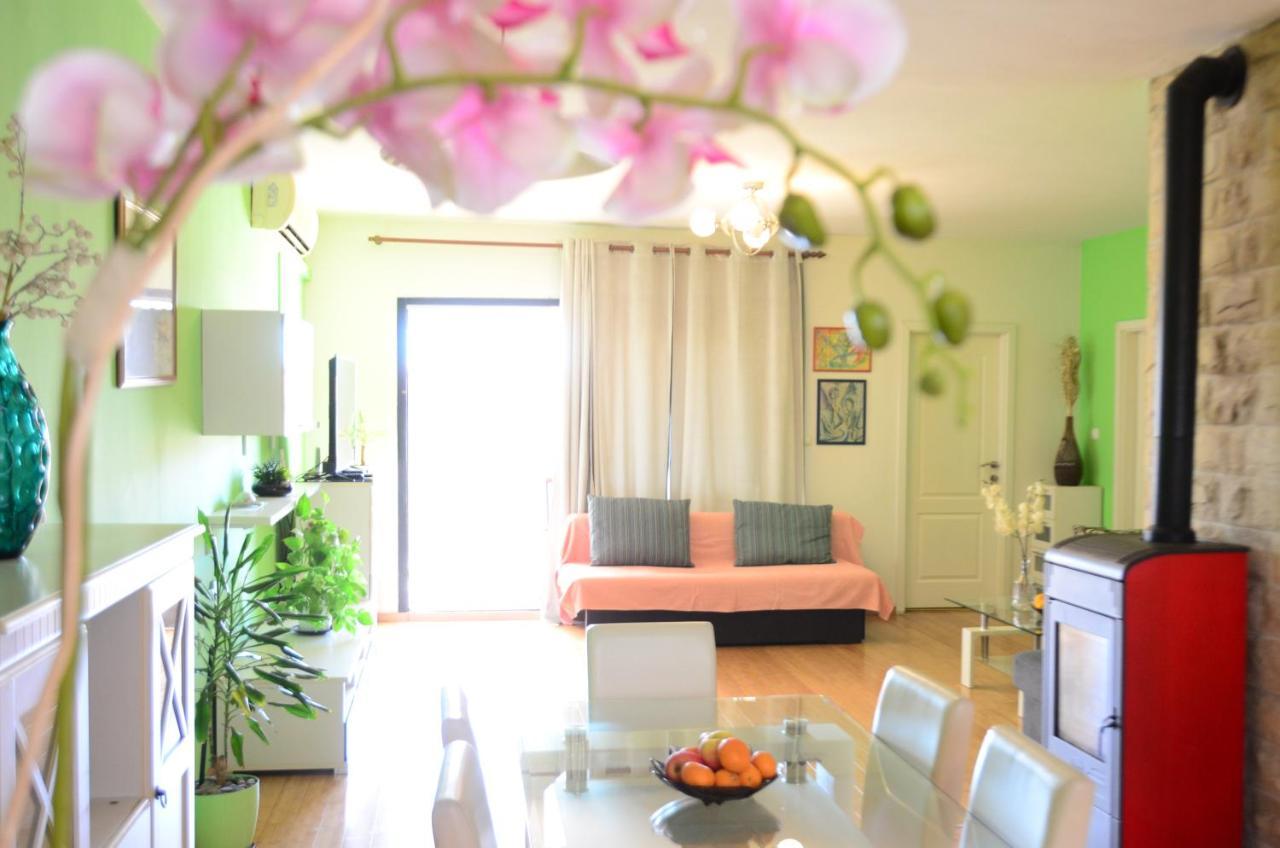 Apartment Vodanovic Podgora