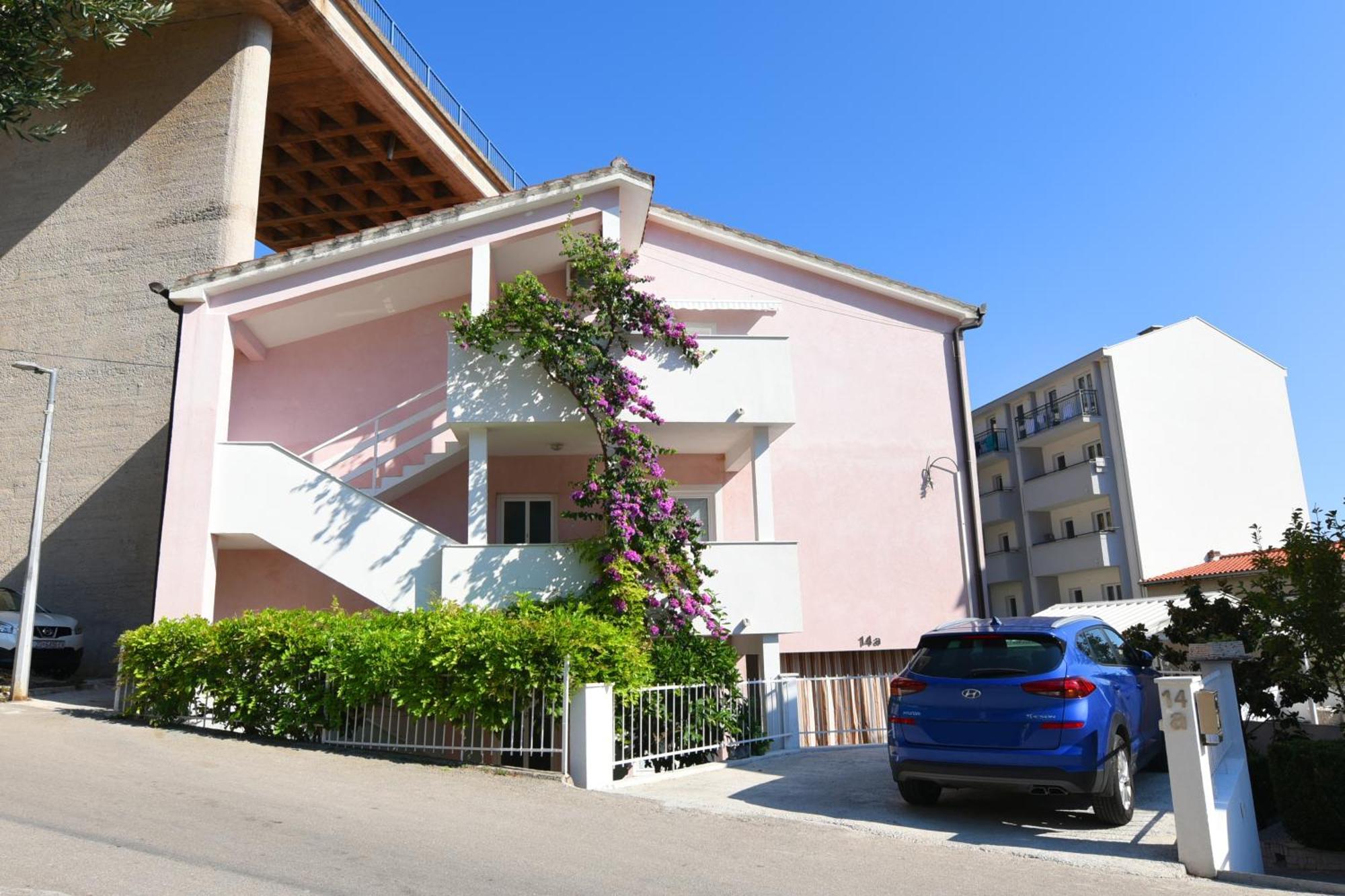 Vodanovic Podgora