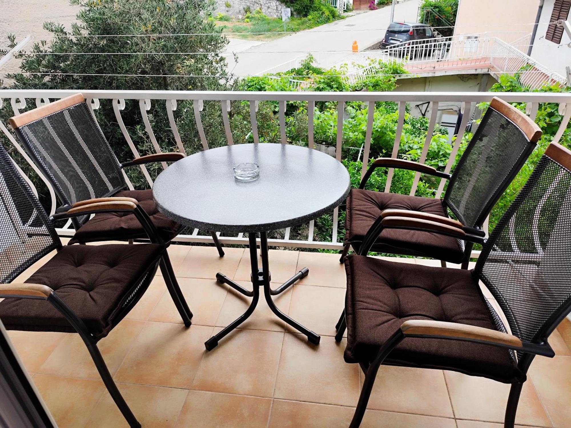 Apartmán Vodanovic *