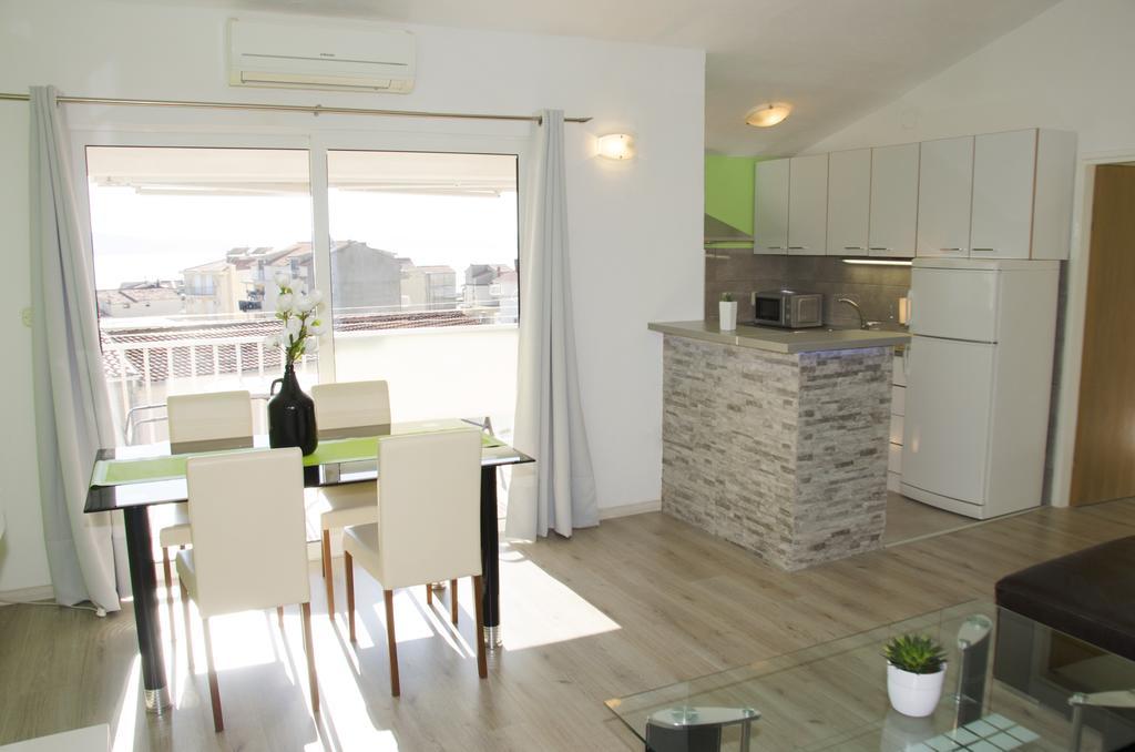 Vodanovic Apartmán *