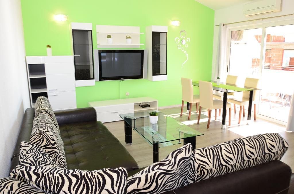 Apartmán Vodanovic Podgora