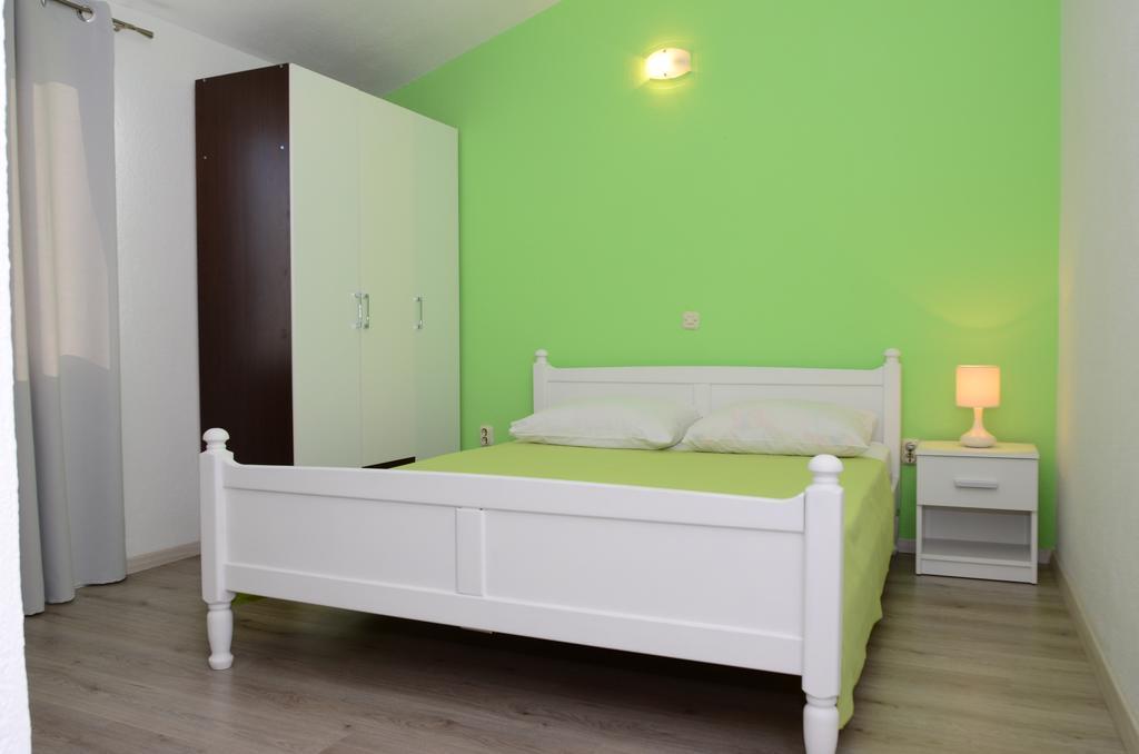 Vodanovic Apartmán *