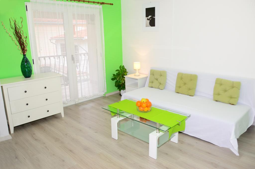 Apartment Vodanovic Podgora