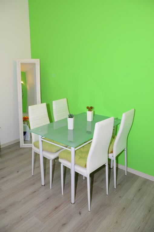 Vodanovic Apartment Podgora