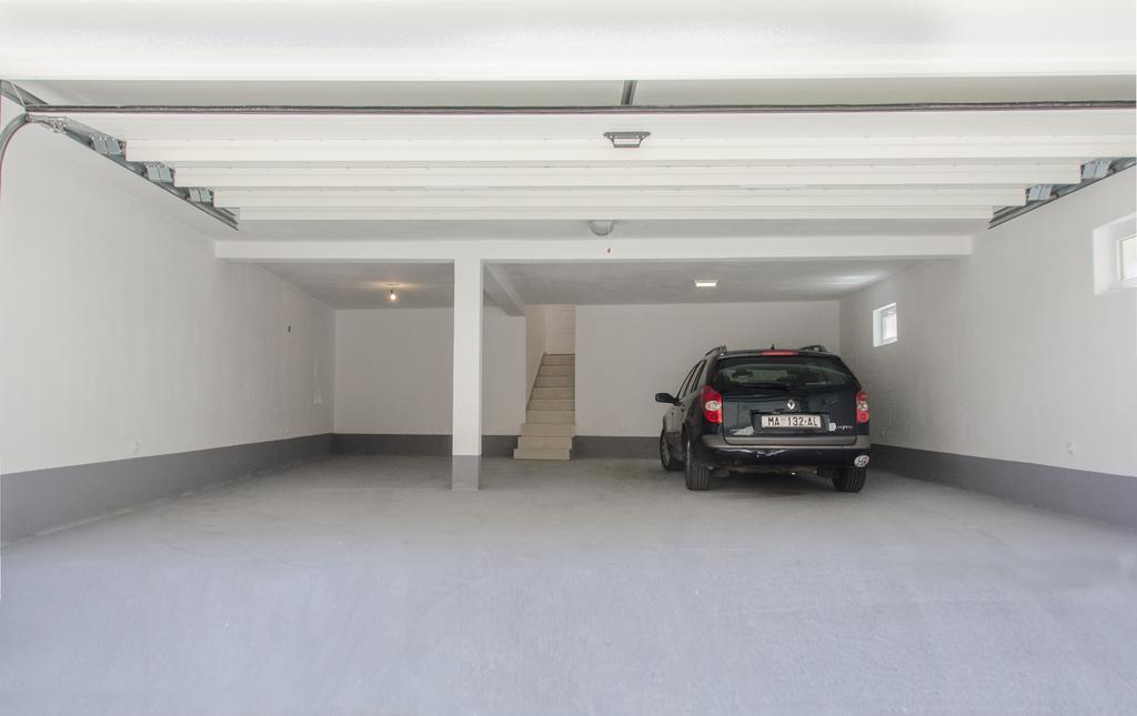 Apartmán Vodanovic