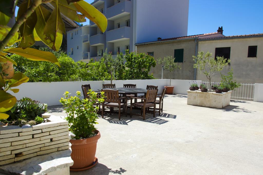 Apartmán Vodanovic Podgora