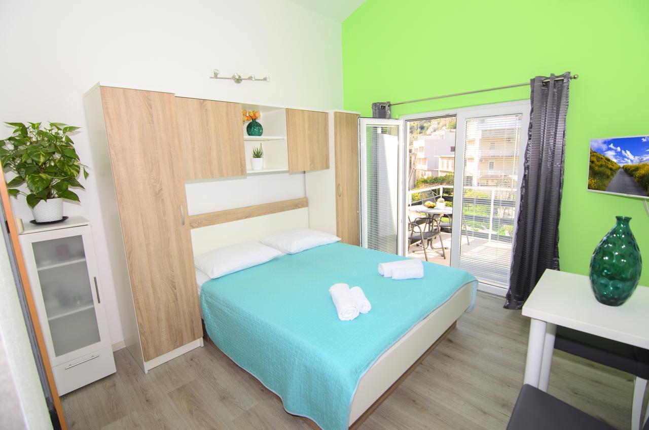 Vodanovic Apartmán