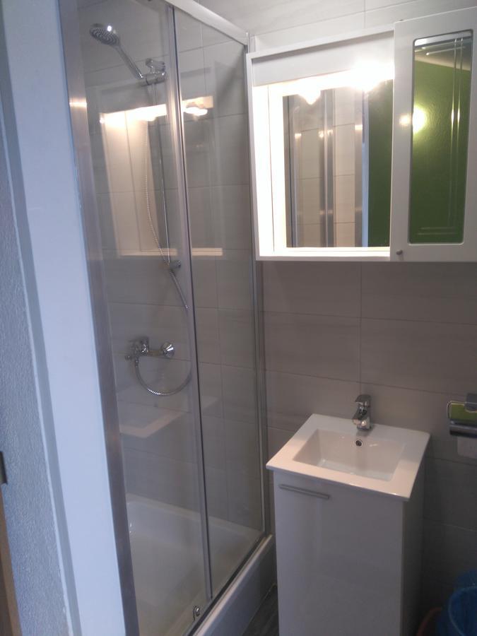 Vodanovic Apartmán
