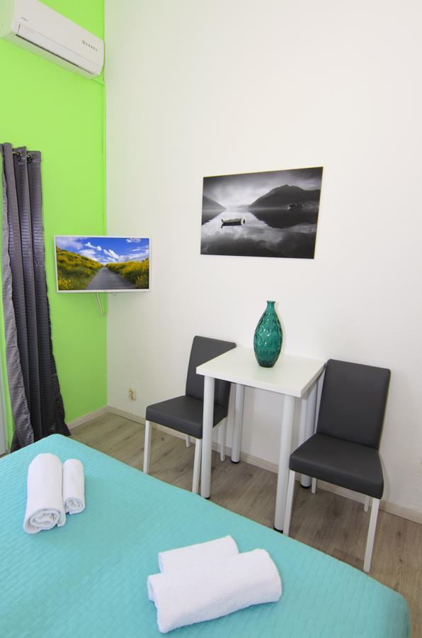 Vodanovic Apartmán *