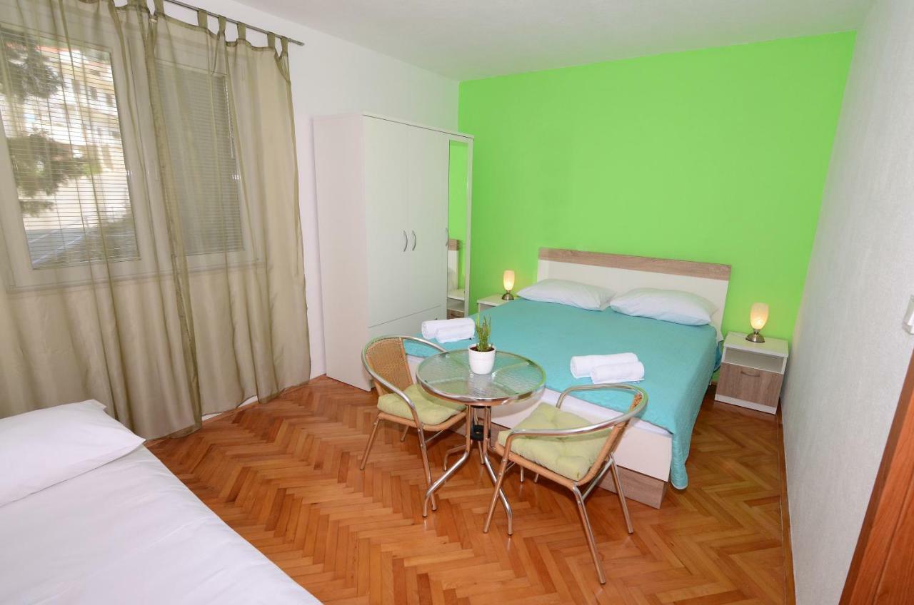 Vodanovic Apartmán